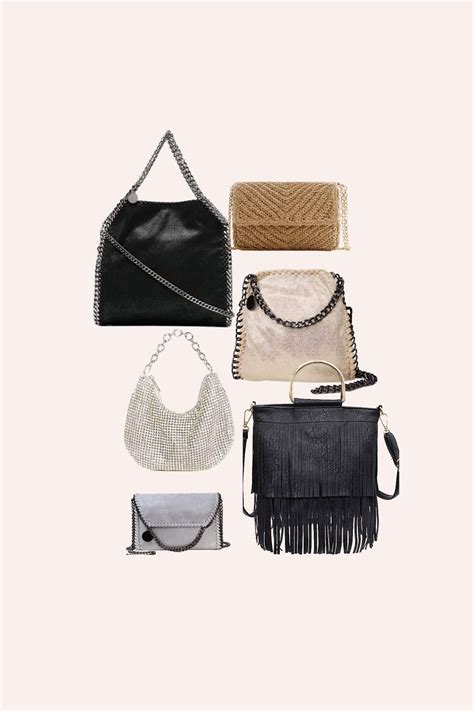 stella mccartney falabella bag dupe|stella mccartney bag discount.